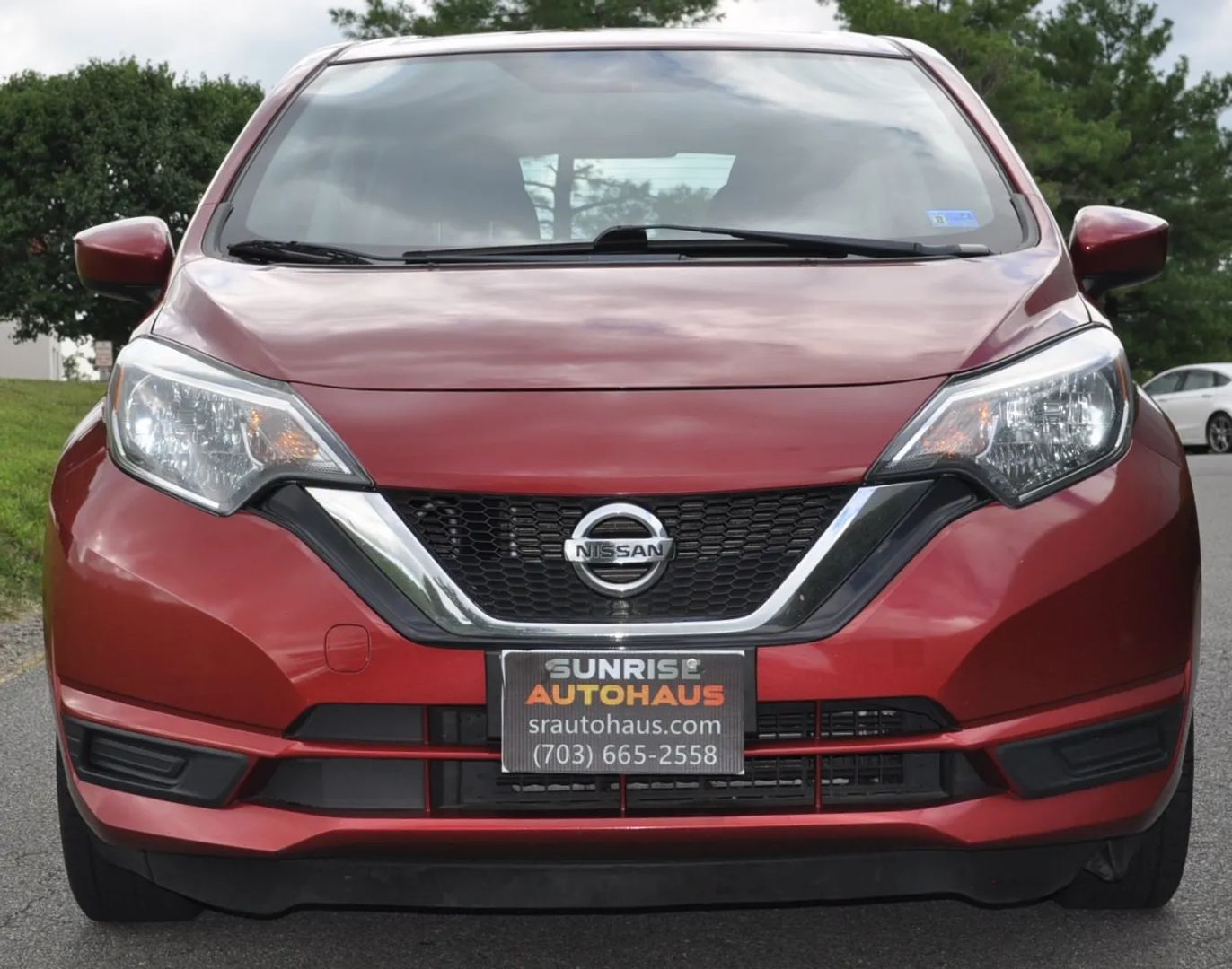 nissan versa note 2019 3N1CE2CP5KL365737 image nissan versa note 2019 3N1CE2CP5KL365737 image